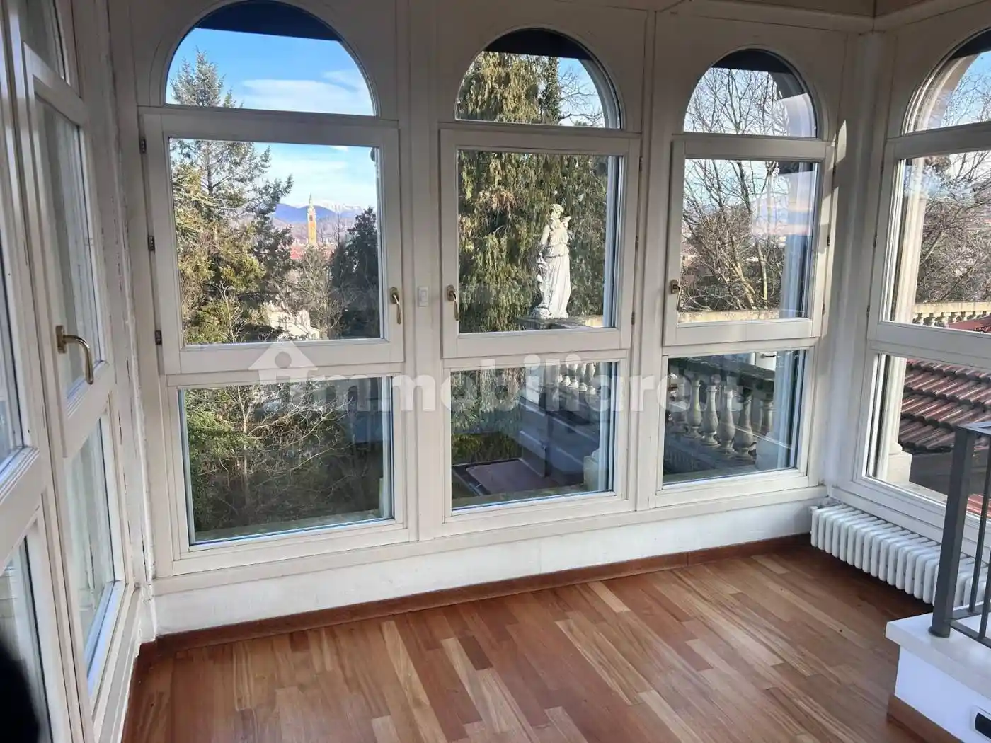 Appartamento in vendita a Malnate