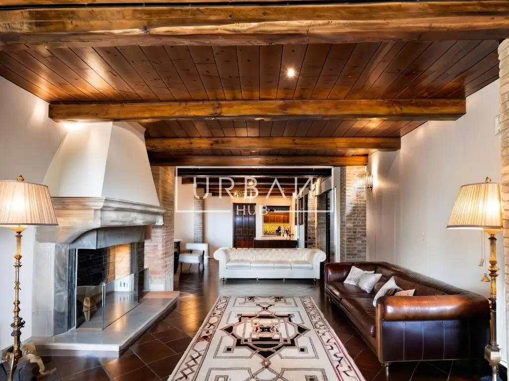 Villa in vendita a Forlì