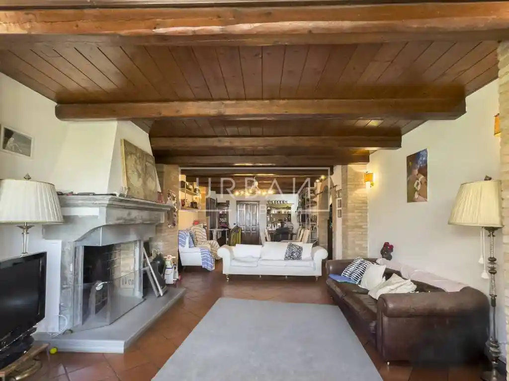 Villa unifamiliare via Le Selve, Grisignano, Forlì - foto 2