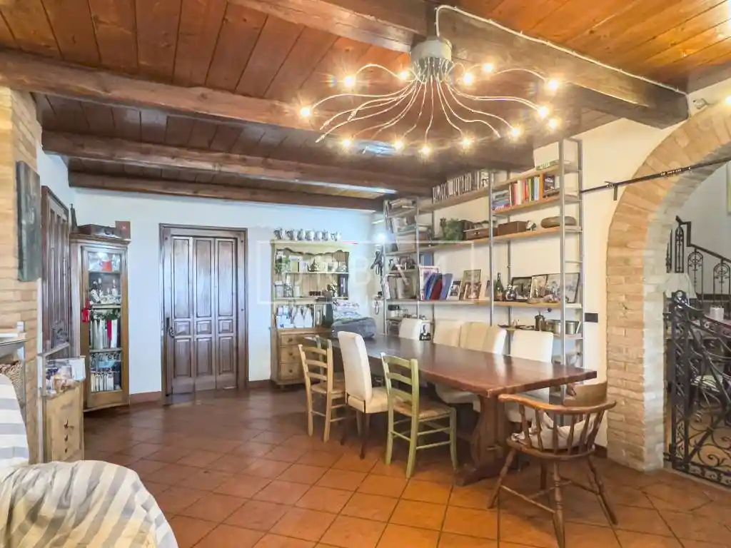 Villa unifamiliare via Le Selve, Grisignano, Forlì - foto 4