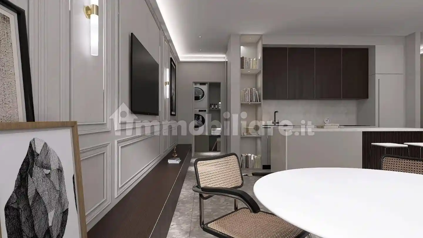 Villa a schiera via di Tiglio,  694, San Filippo, Lucca - foto 4