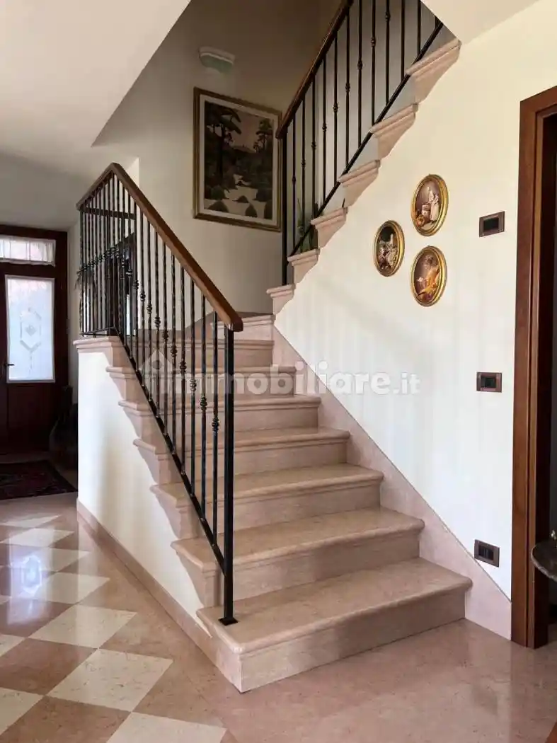 Villa in vendita a Cassola