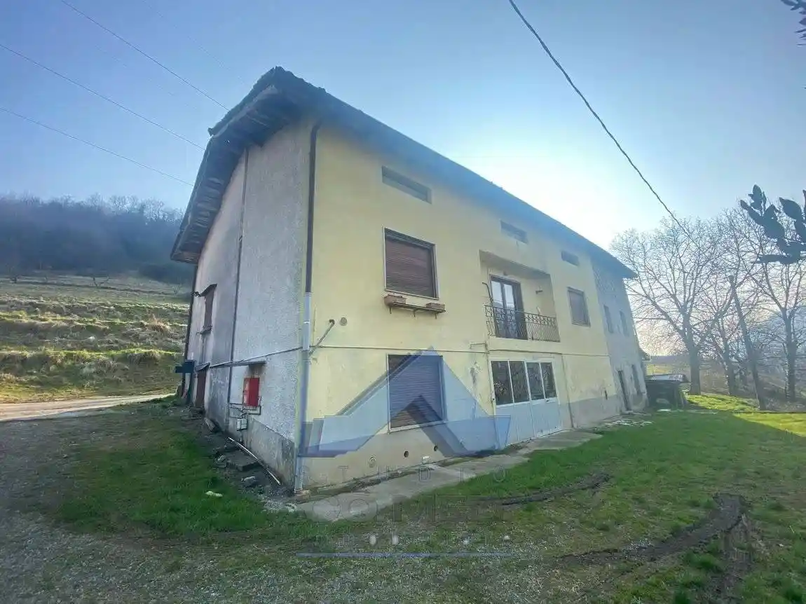 Rustico via quaglia berzo, Berzo San Fermo - foto 2