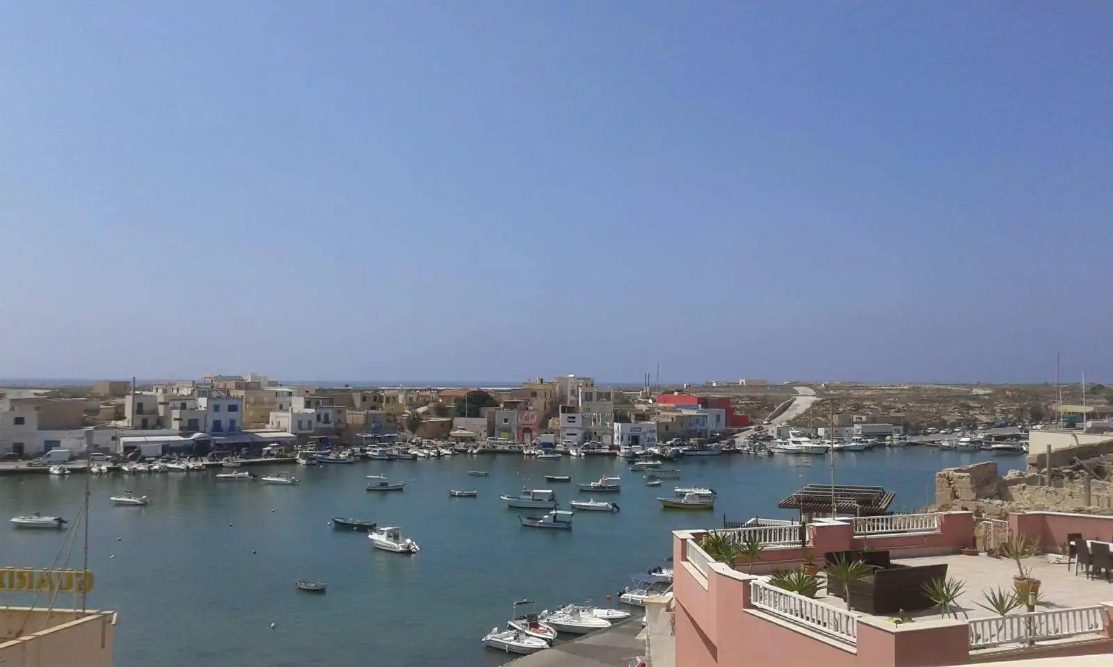 Appartamento in vendita a Lampedusa e Linosa