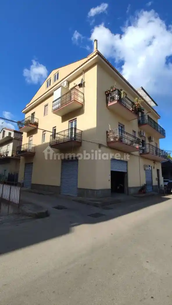 Appartamento in vendita a Capo d'Orlando