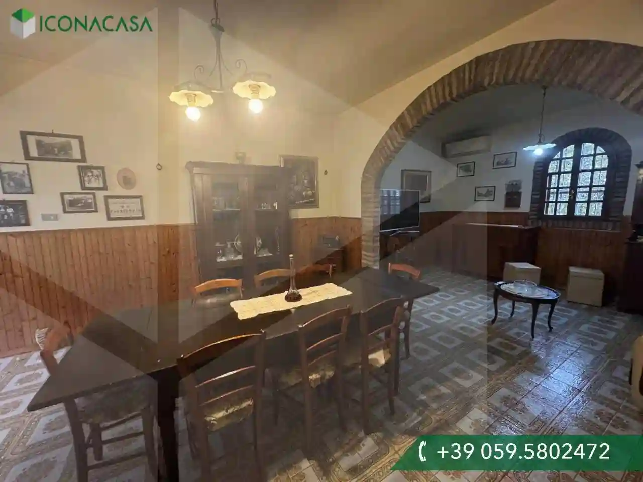 Casa indipendente - foto 2