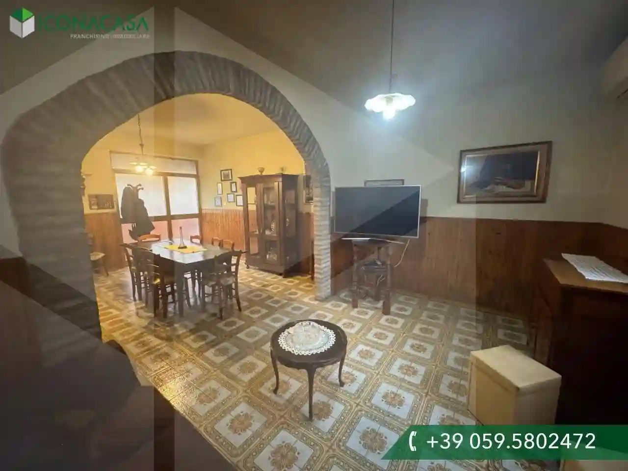 Casa indipendente - foto 3