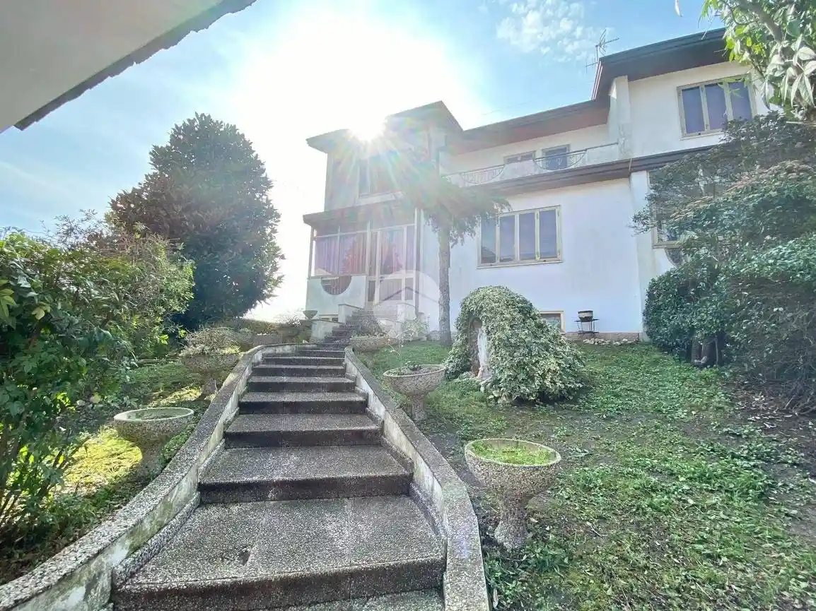 Villa in vendita a Chioggia