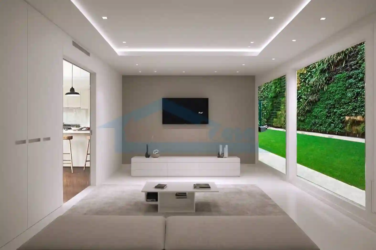 Villetta a schiera - foto 4