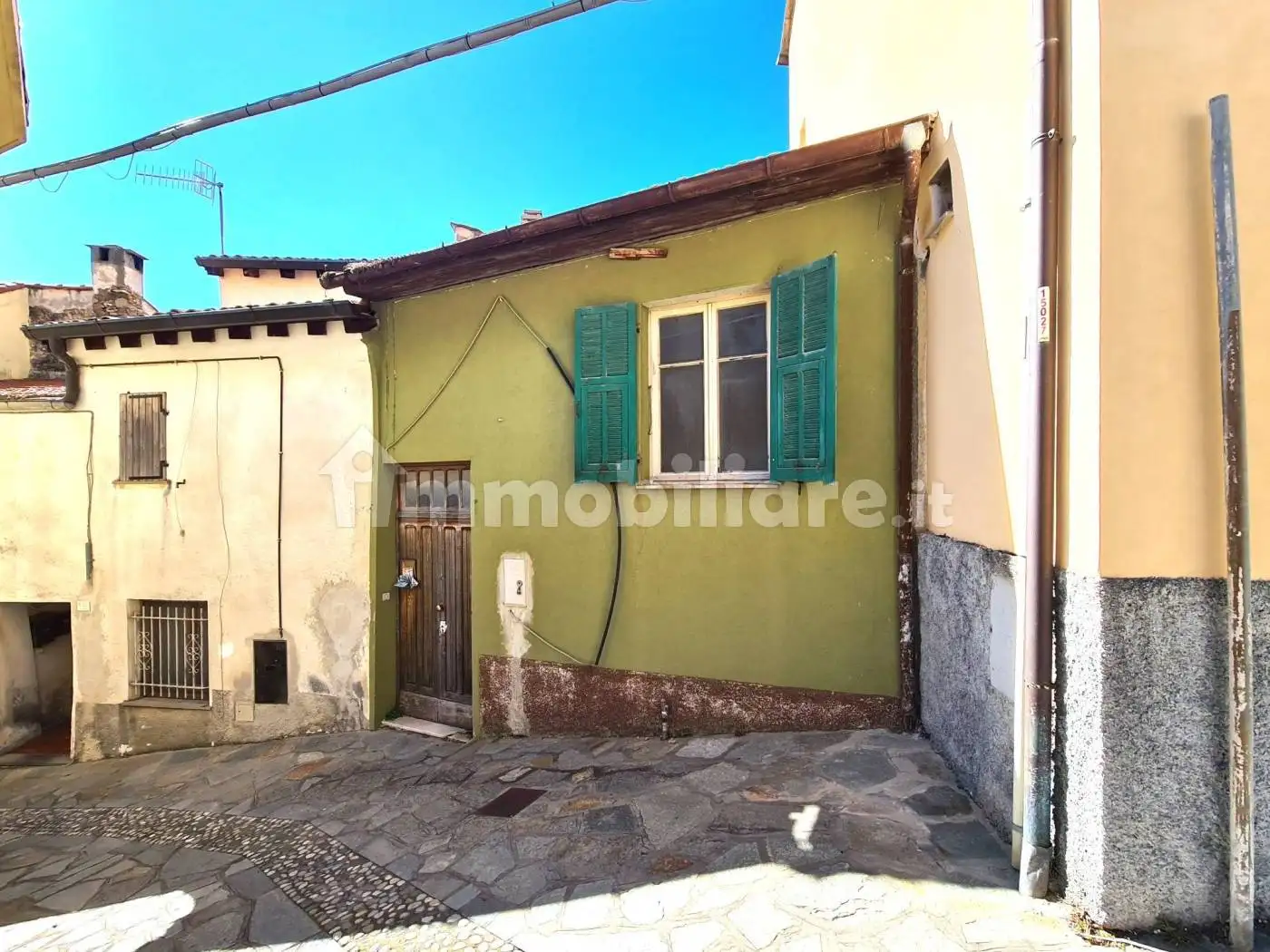 Casa indipendente in vendita a Arnasco