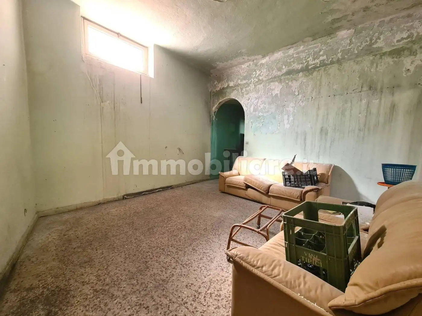 Terratetto unifamiliare via Valentino Gerini, Chiesa, Arnasco - foto 2