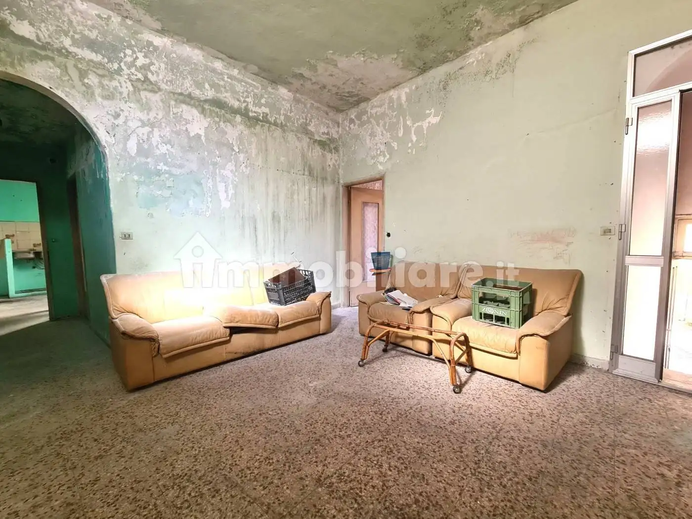 Terratetto unifamiliare via Valentino Gerini, Chiesa, Arnasco - foto 3