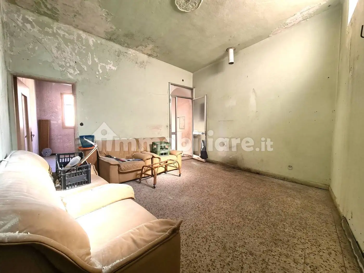 Terratetto unifamiliare via Valentino Gerini, Chiesa, Arnasco - foto 4