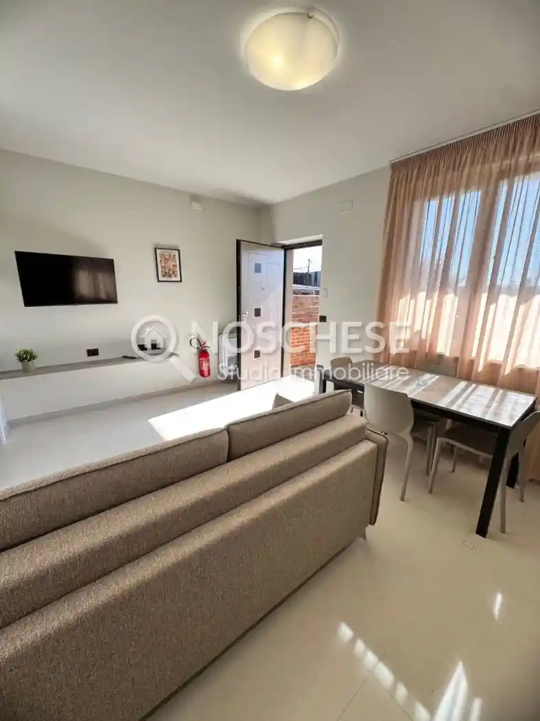 Bilocale via Fuorni, Zona Industriale - San Leonardo, Salerno - foto 2