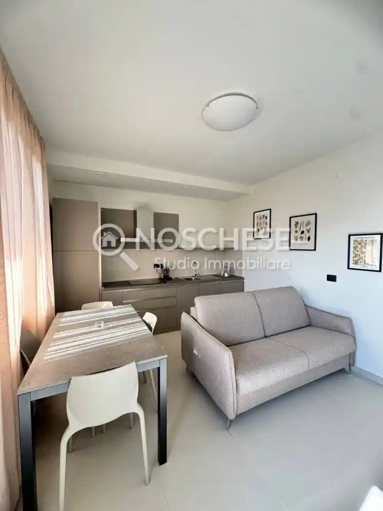 Bilocale via Fuorni, Zona Industriale - San Leonardo, Salerno - foto 5