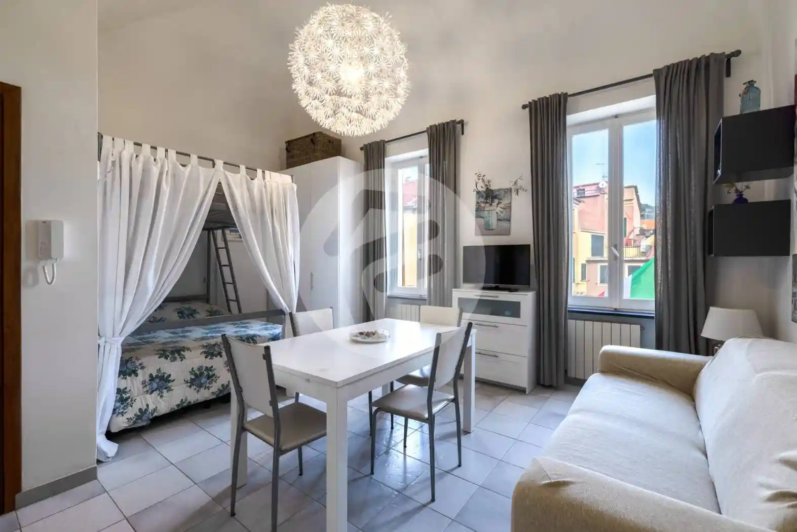 Appartamento in vendita a Laigueglia