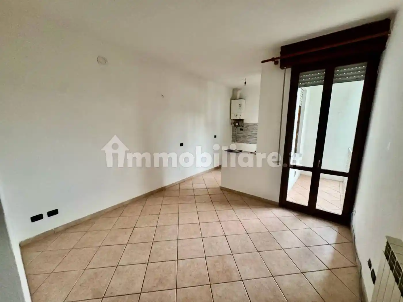 Appartamento in vendita a San Giorgio Piacentino