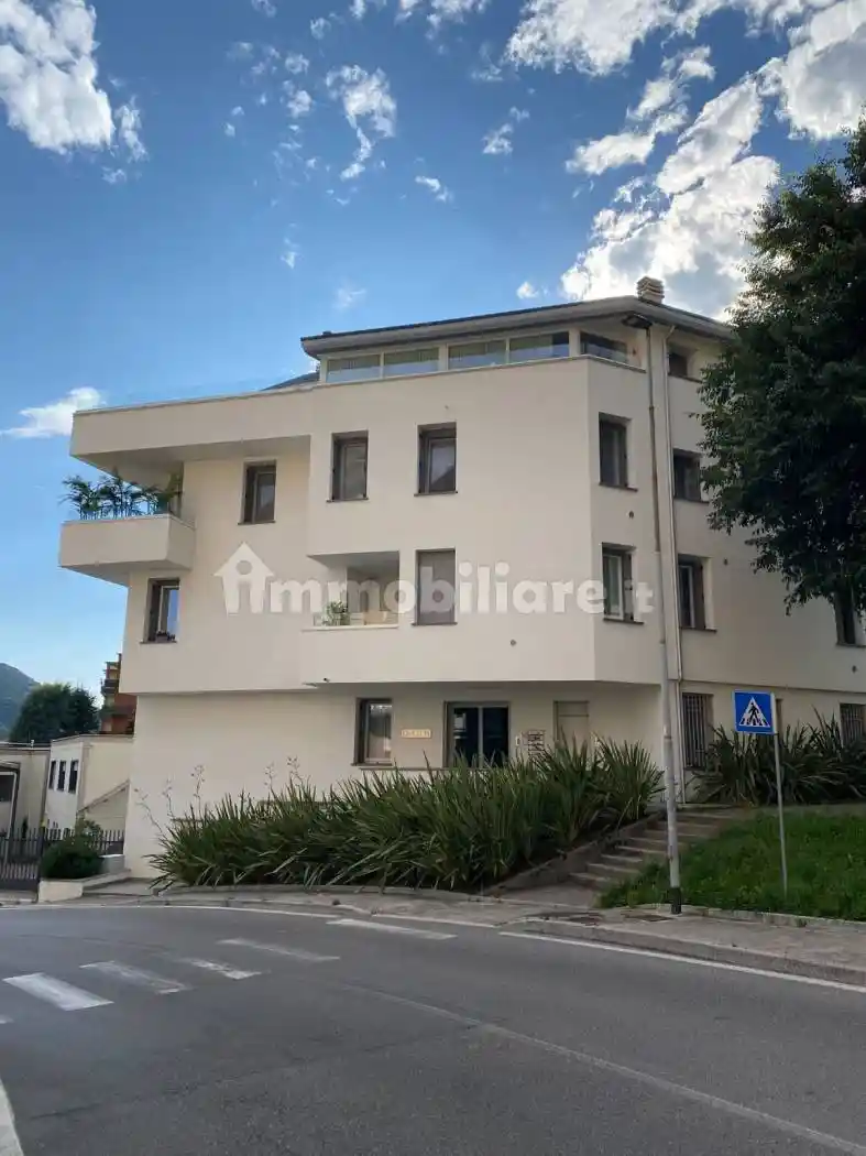 Appartamento in vendita a Lumezzane