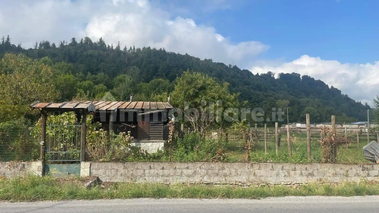 Rustico - Casale in vendita a Chiusa di Pesio