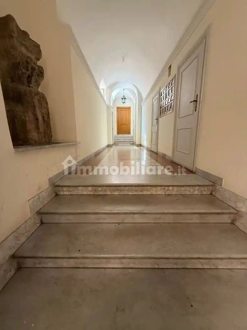 Appartamento in vendita a Palestrina