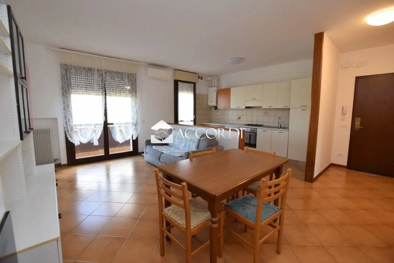 Appartamento in vendita a Treviso