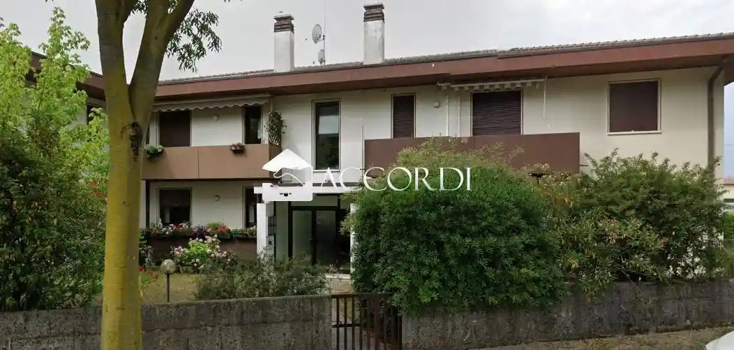 Trilocale via Vittorio Bachelet, San Pelaio, Treviso - foto 2