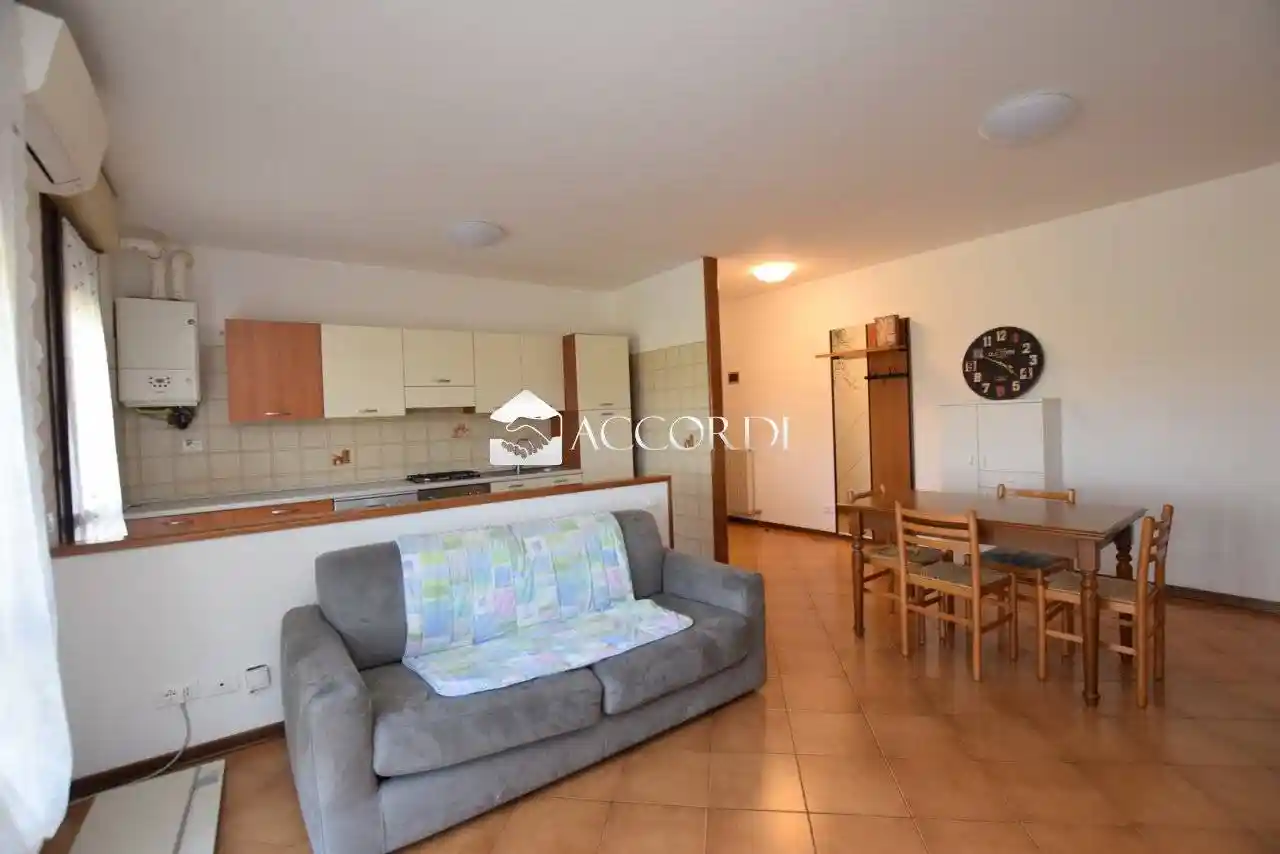 Trilocale via Vittorio Bachelet, San Pelaio, Treviso - foto 3