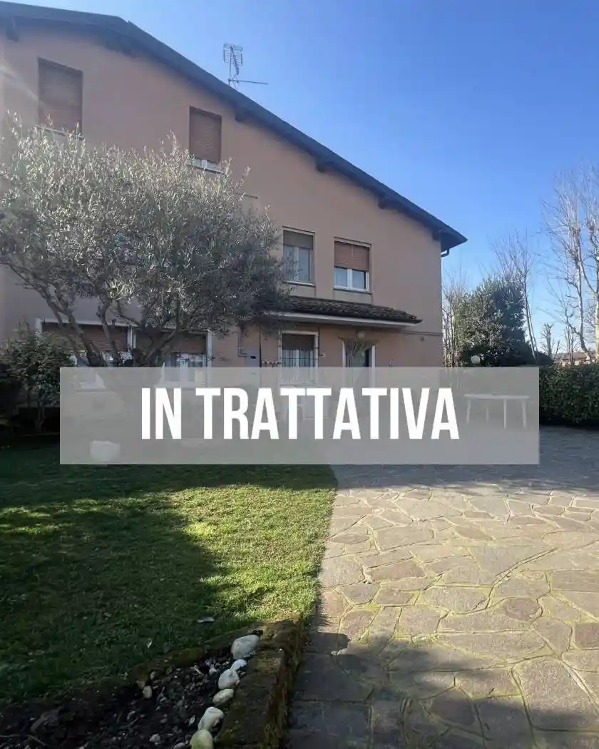 Villa in vendita a Flero