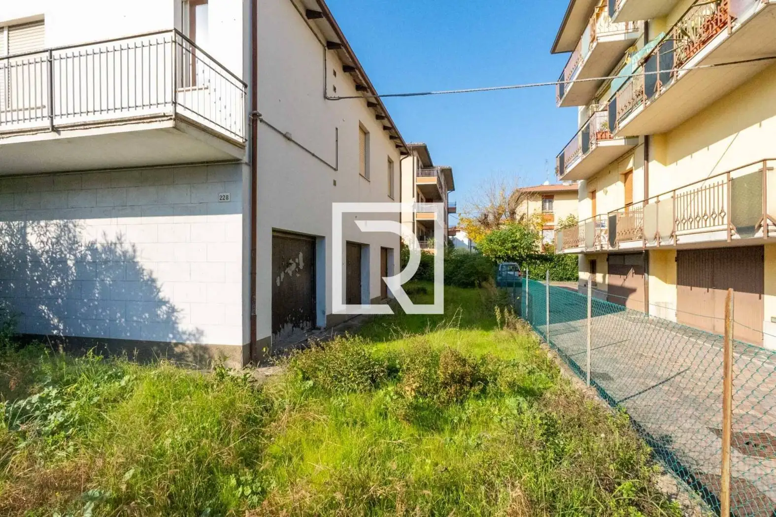 Villa in vendita a Forlì