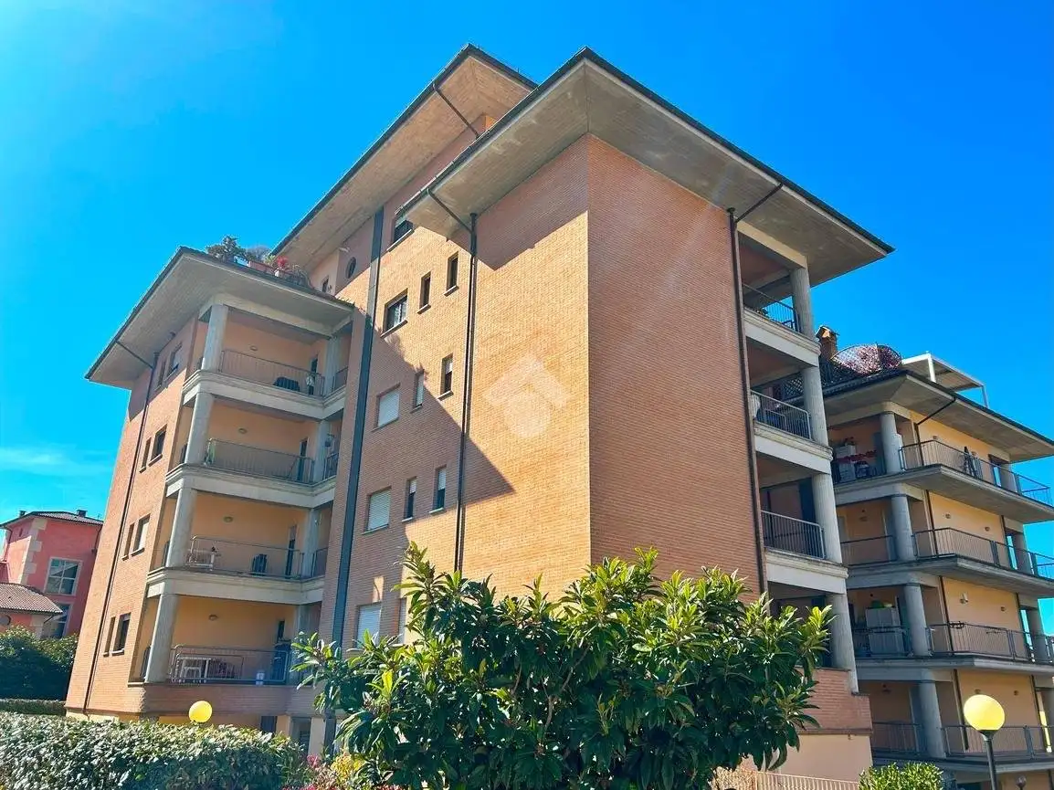 Appartamento in vendita a L'Aquila