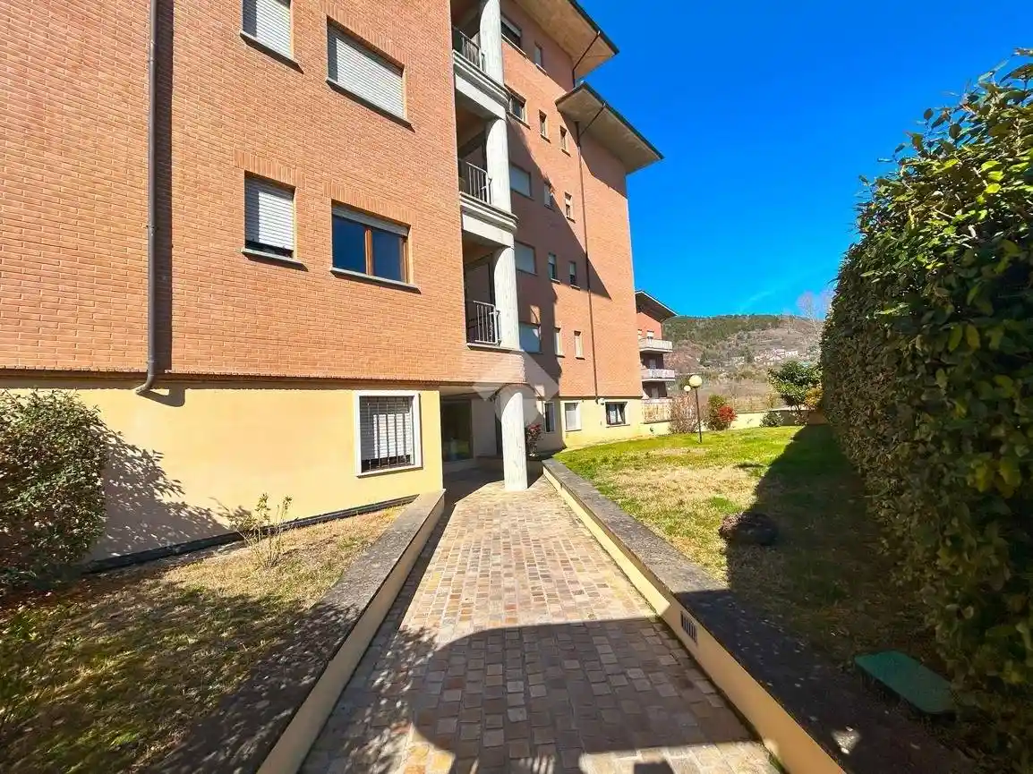 Bilocale via Pasquale Santucci, Torretta - Torrione, L'Aquila - foto 3