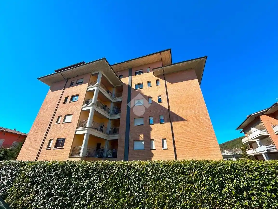 Bilocale via Pasquale Santucci, Torretta - Torrione, L'Aquila - foto 4