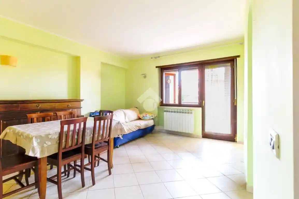 Bilocale via Pasquale Santucci, Torretta - Torrione, L'Aquila - foto 5