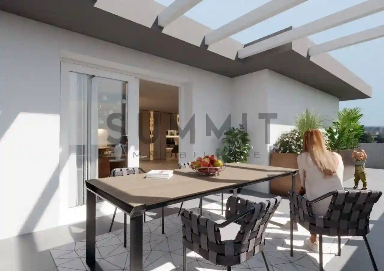 Attico - Mansarda - foto 2