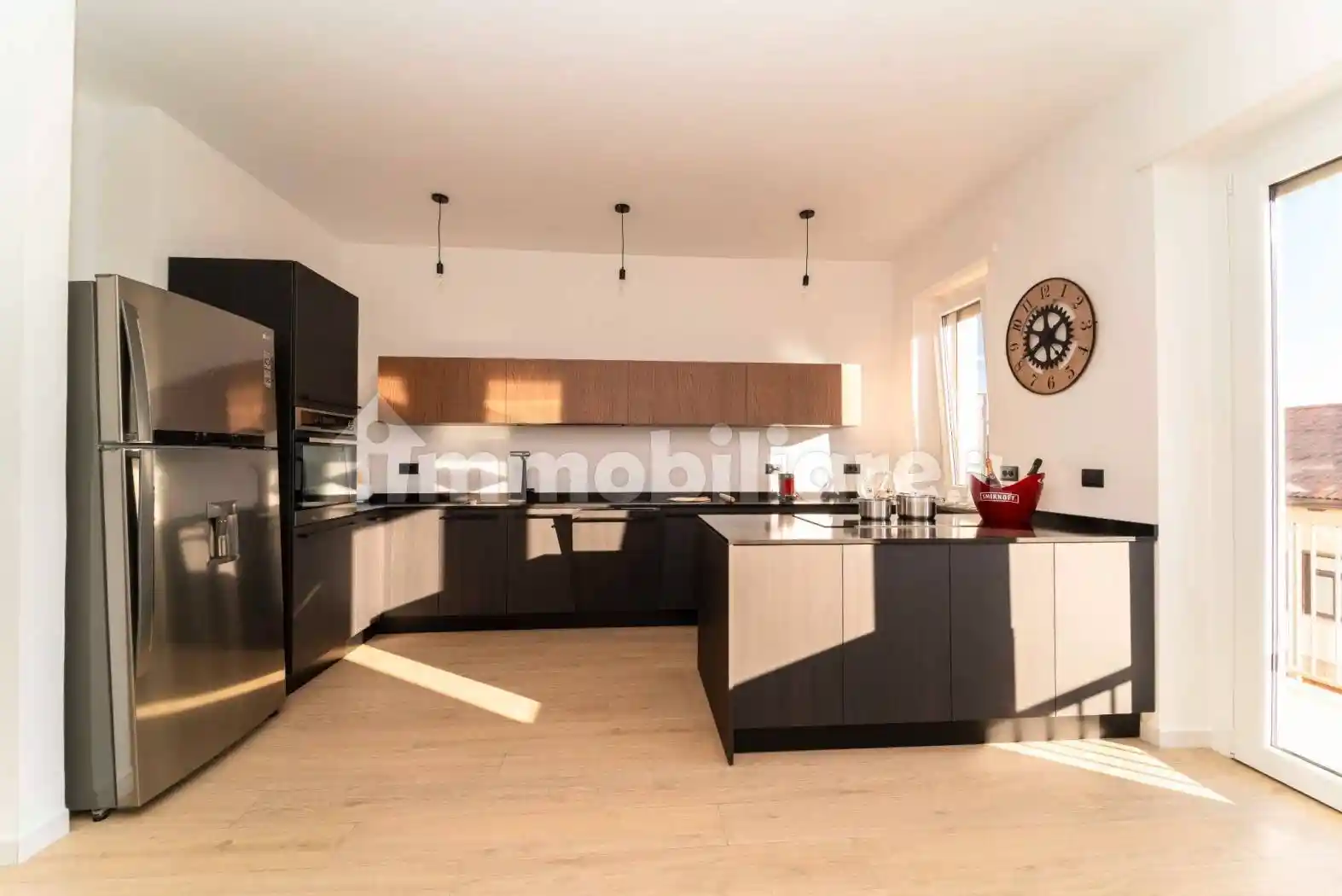 Appartamento in vendita a Poirino