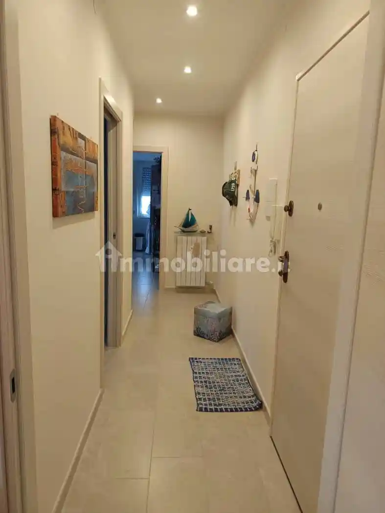 Appartamento in vendita a Loano