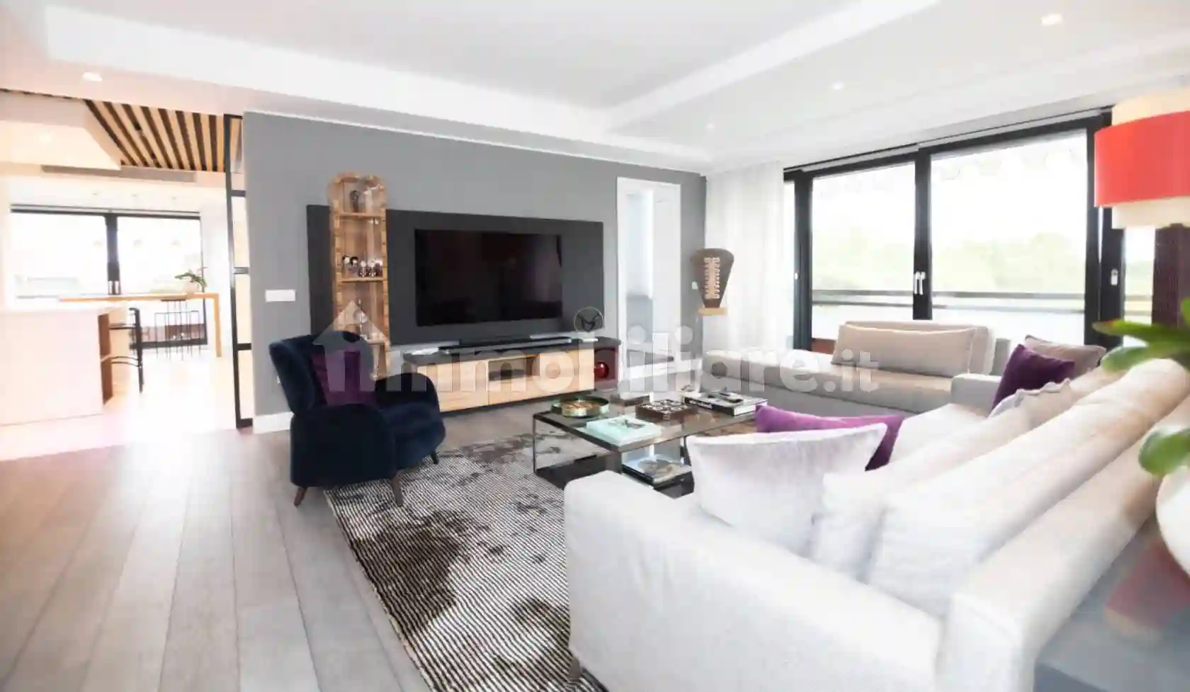 Attico - Mansarda - foto 4