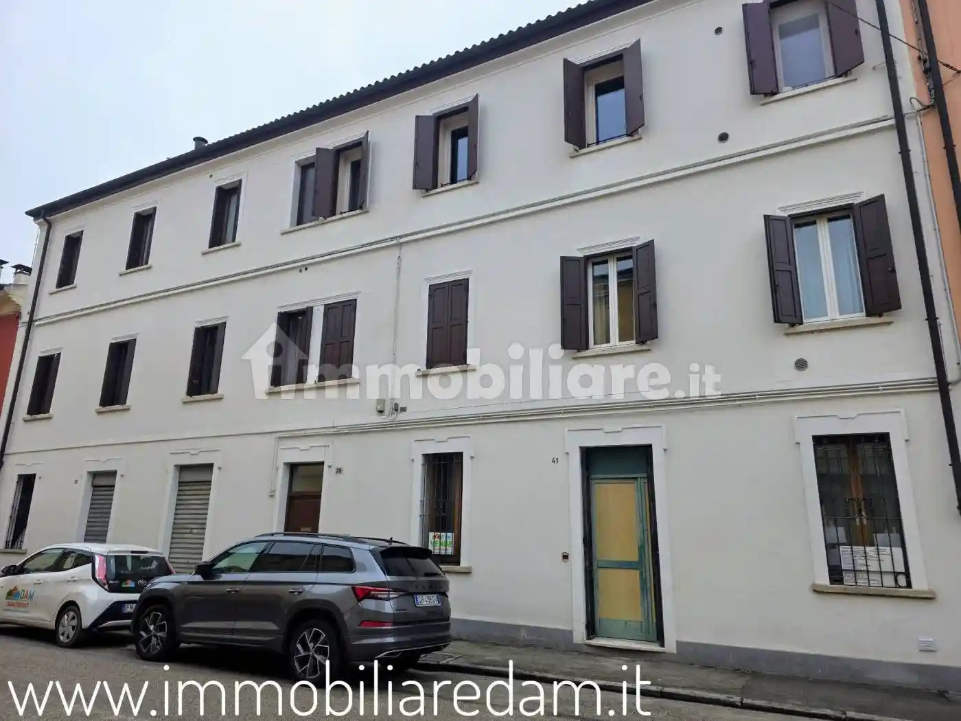 Appartamento in affitto a Vicenza