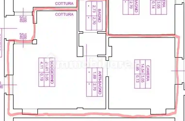 Appartamento - foto 3