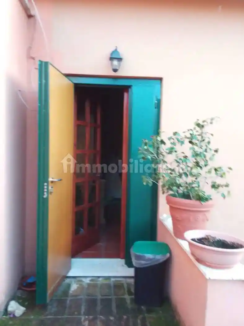 Trilocale via Cassia 1101, La Giustiniana, Roma - foto 3