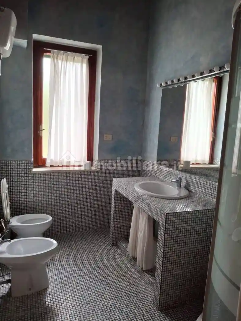 Trilocale via Cassia 1101, La Giustiniana, Roma - foto 5