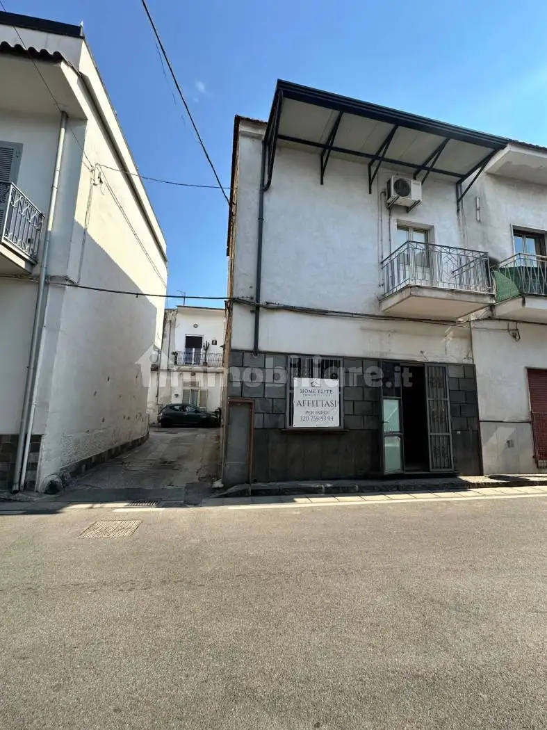 Casa indipendente in vendita a Marigliano