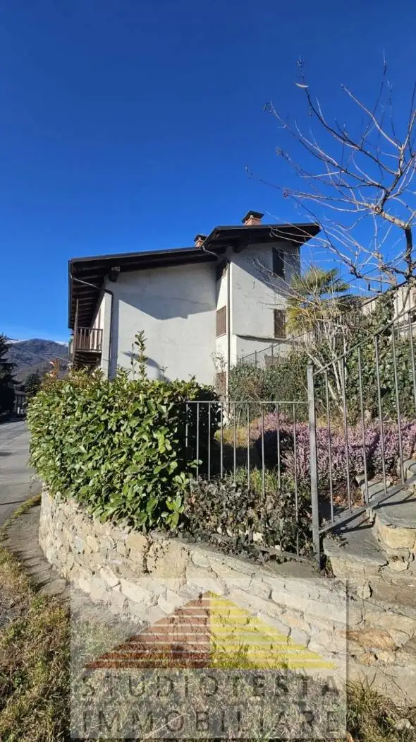 Terratetto unifamiliare Borgo San Rocco 27, Centro, Brossasco - foto 4