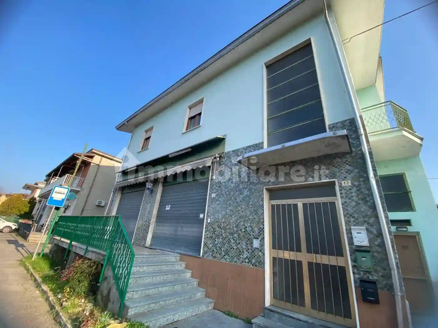 Palazzo - Edificio - foto 2