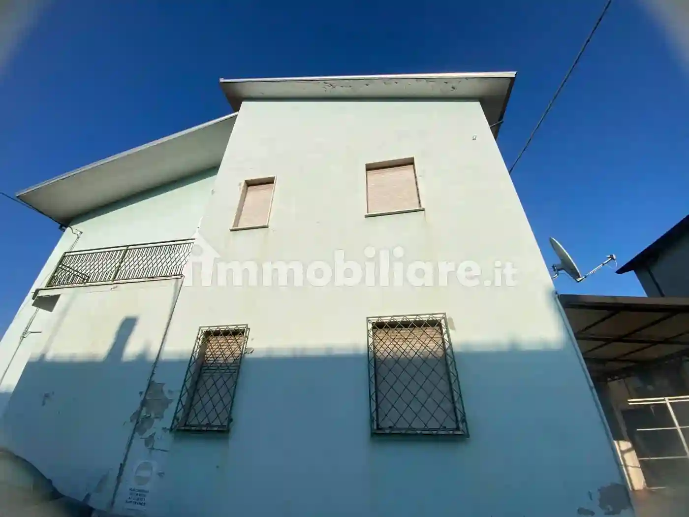 Palazzo - Edificio - foto 3