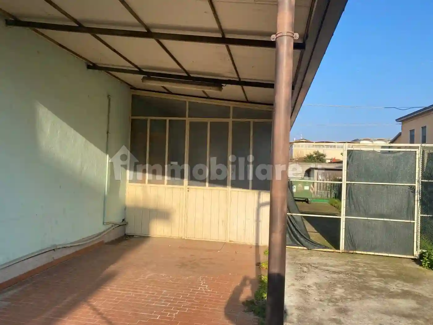 Palazzo - Edificio - foto 5