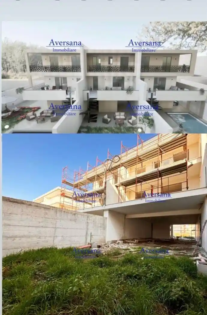 Villetta a schiera - foto 2