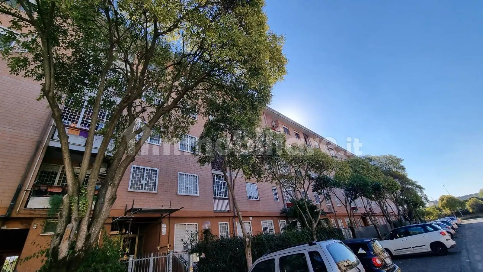 Appartamento in affitto a Roma