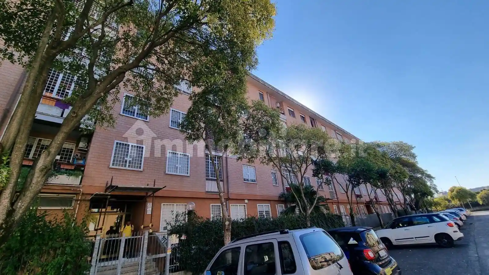 Bilocale via Jacopo della Quercia 32, Tor Cervara, Roma - foto 2