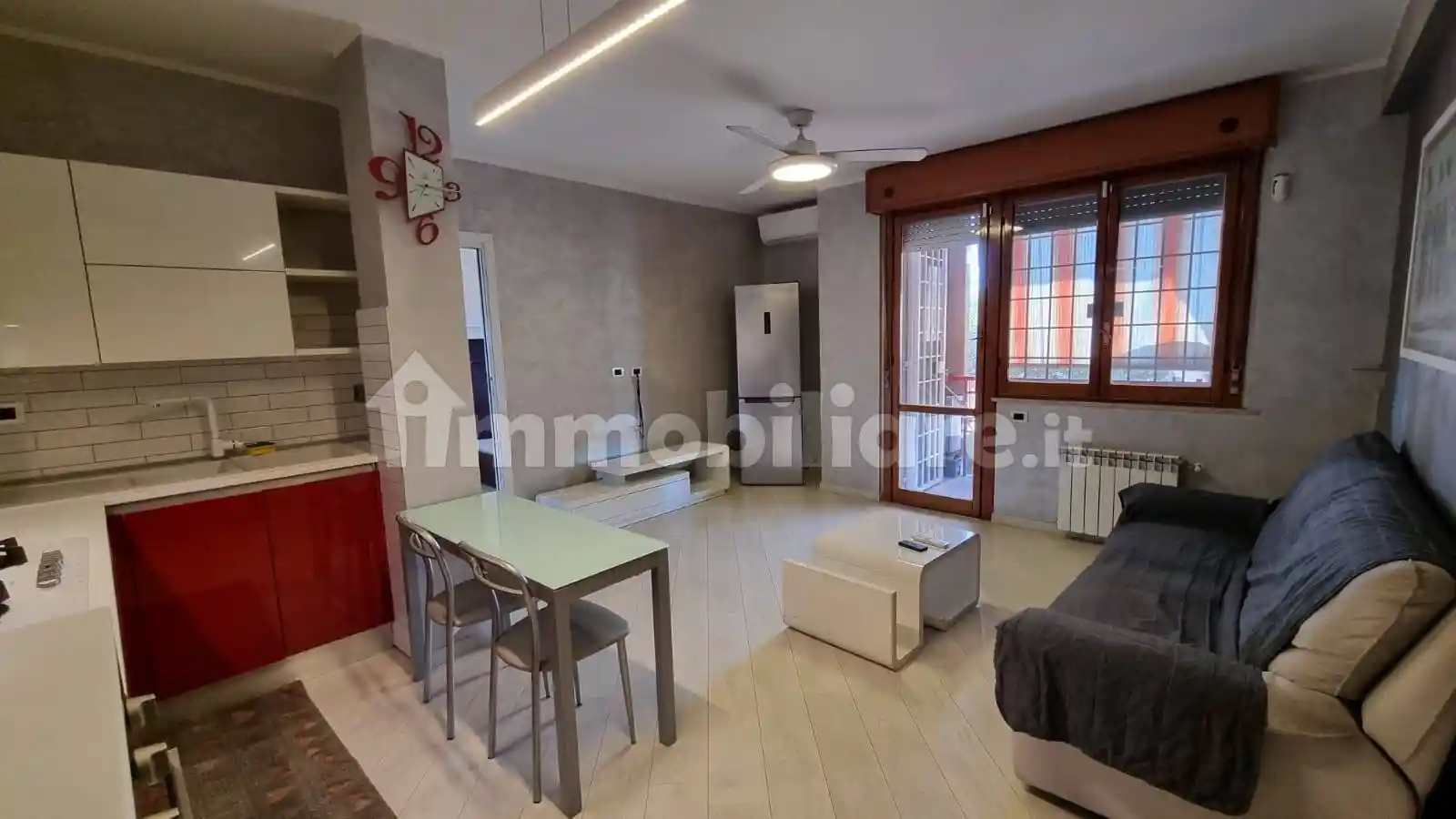 Bilocale via Jacopo della Quercia 32, Tor Cervara, Roma - foto 5